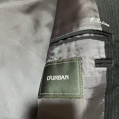Durban Loro Piana Super160’S Suit AB7