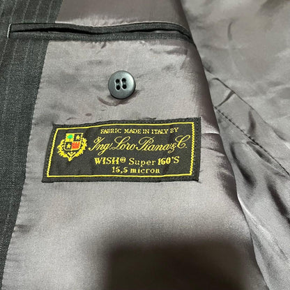 Durban Loro Piana Super160’S Suit AB7