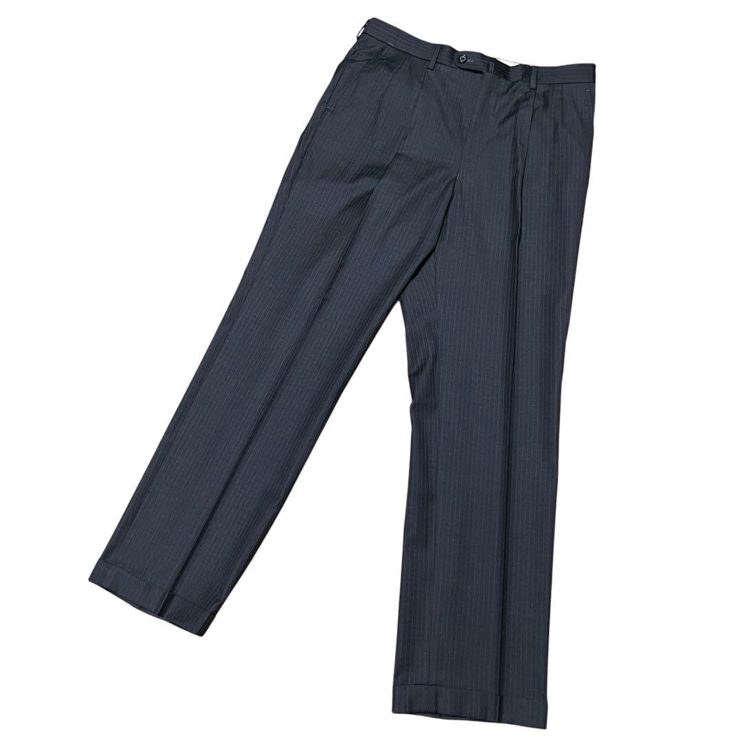 Durban Loro Piana Super160’S Suit AB7