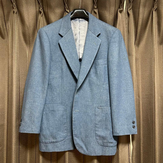 Vintage suit setup