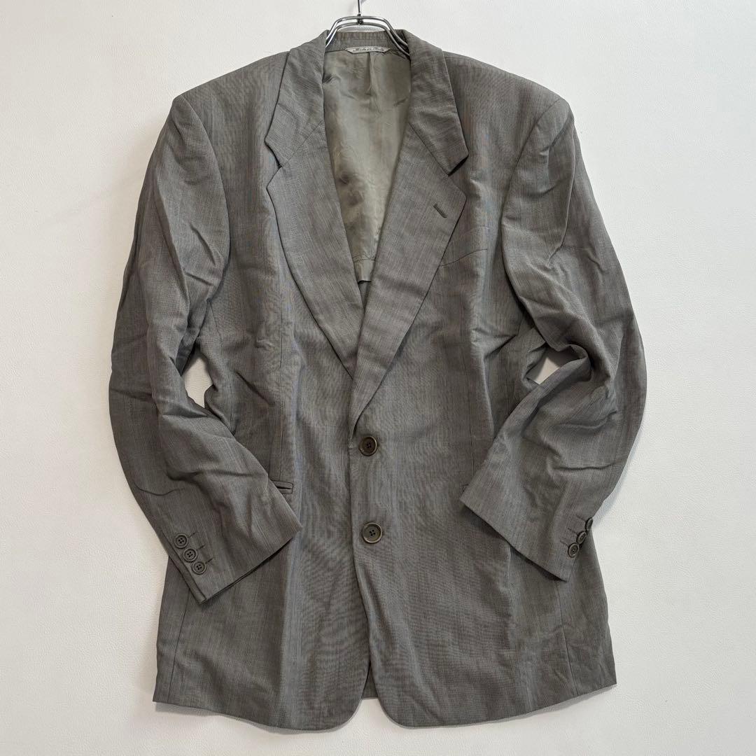 Good quality Gianfranco Ferre suit set up L size Made in Italy All year round