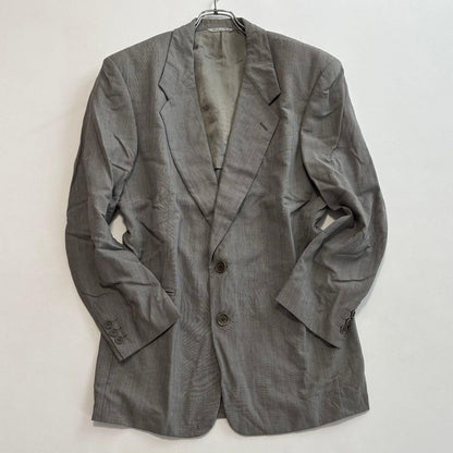 Good quality Gianfranco Ferre suit set up L size Made in Italy All year round