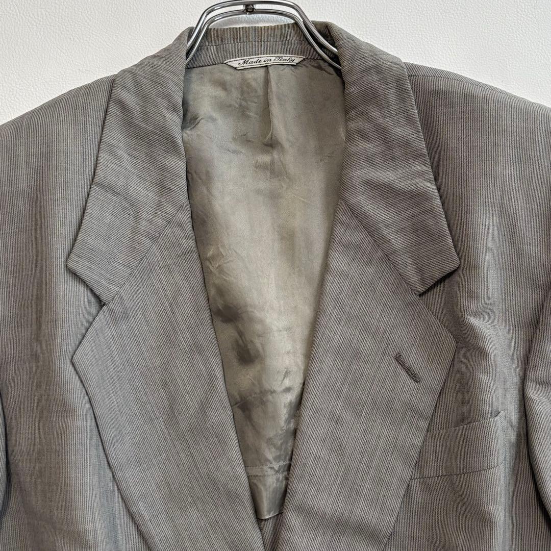 Good quality Gianfranco Ferre suit set up L size Made in Italy All year round