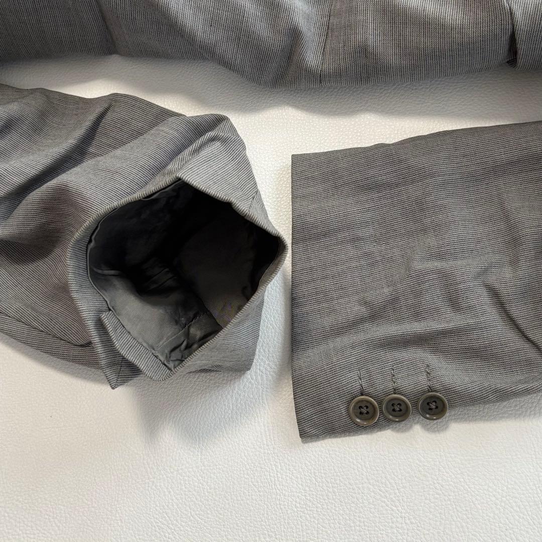 Good quality Gianfranco Ferre suit set up L size Made in Italy All year round