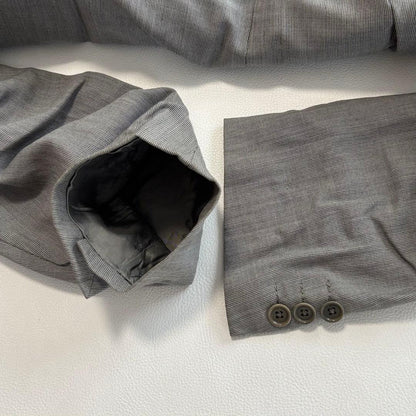 Good quality Gianfranco Ferre suit set up L size Made in Italy All year round
