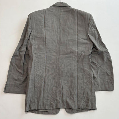 Good quality Gianfranco Ferre suit set up L size Made in Italy All year round
