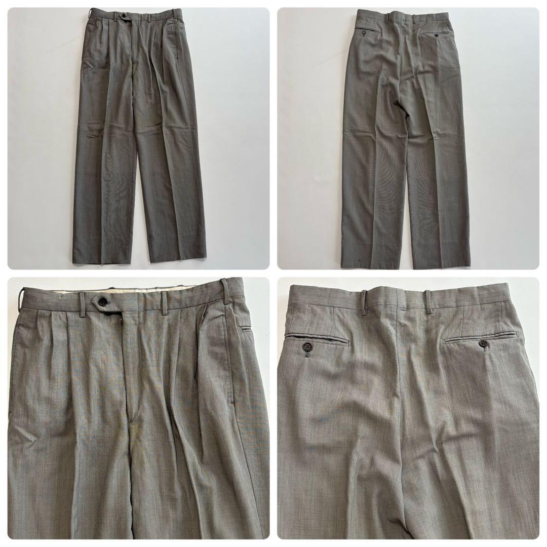 Good quality Gianfranco Ferre suit set up L size Made in Italy All year round