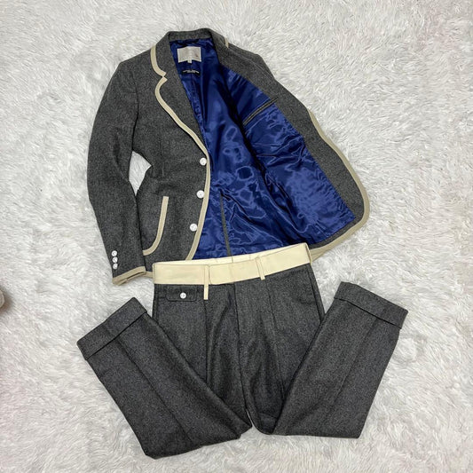 Loveless guild prime alefluid setup wool