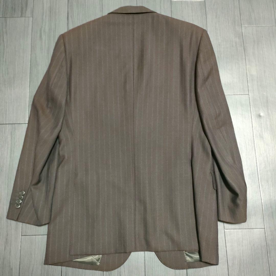 2 sets of pants REGAL Brown suit set casual y2k