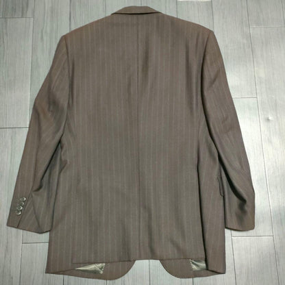 2 sets of pants REGAL Brown suit set casual y2k