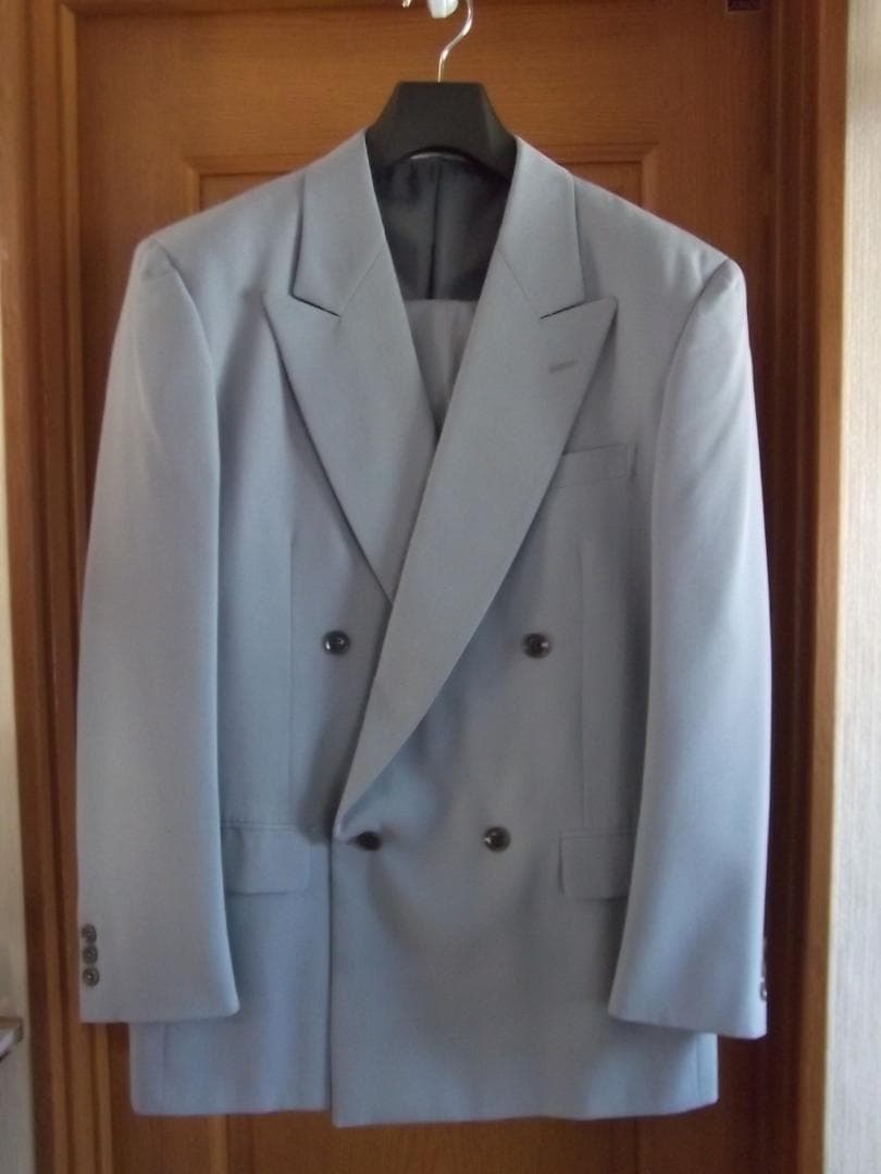 [Spring/Summer/Ready to use/Genuine product] DOMON suit★JUN MEN★DC brand