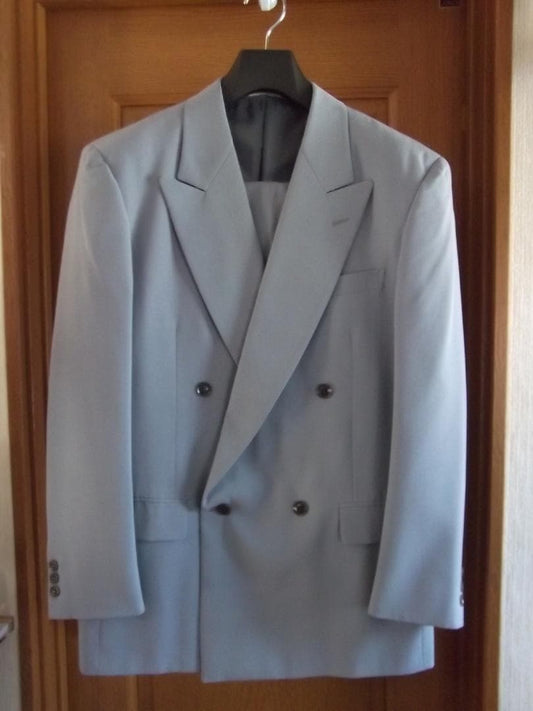 [Spring/Summer/Ready to use/Genuine product] DOMON suit★JUN MEN★DC brand
