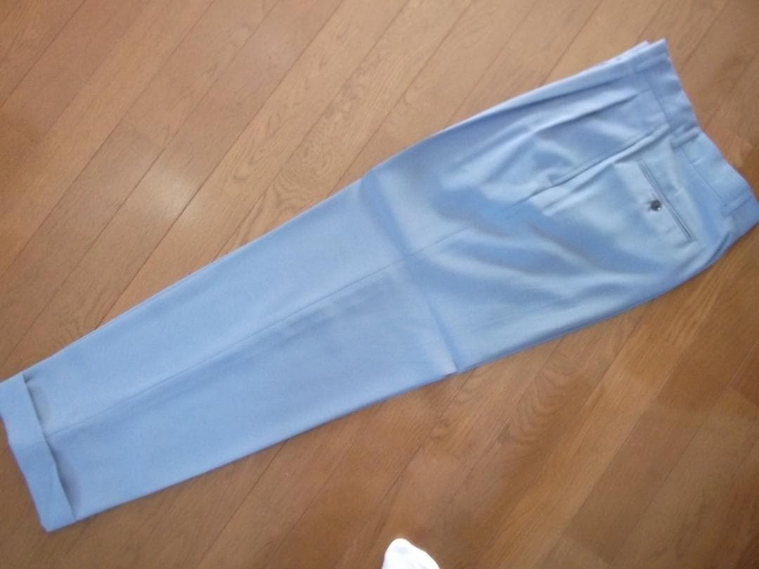 [Spring/Summer/Ready to use/Genuine product] DOMON suit★JUN MEN★DC brand
