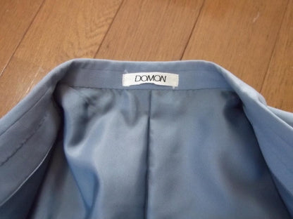 [Spring/Summer/Ready to use/Genuine product] DOMON suit★JUN MEN★DC brand