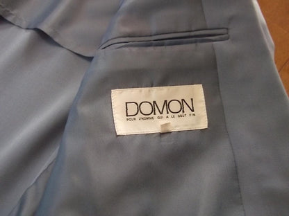 [Spring/Summer/Ready to use/Genuine product] DOMON suit★JUN MEN★DC brand