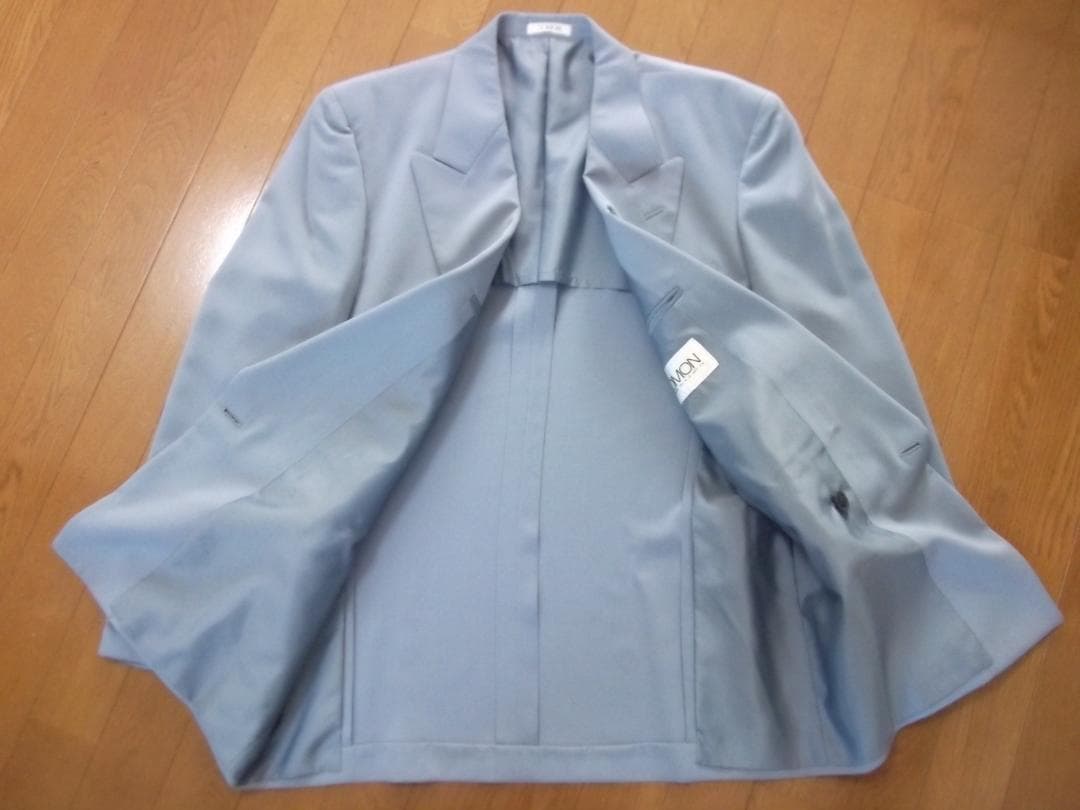 [Spring/Summer/Ready to use/Genuine product] DOMON suit★JUN MEN★DC brand