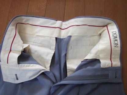 [Spring/Summer/Ready to use/Genuine product] DOMON suit★JUN MEN★DC brand