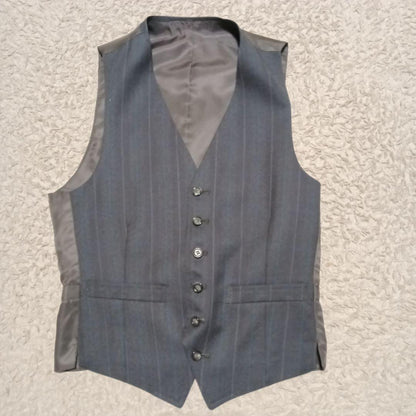 SANYO TOKYO Sanyo Shokai Setup Suit Striped 3 Piece