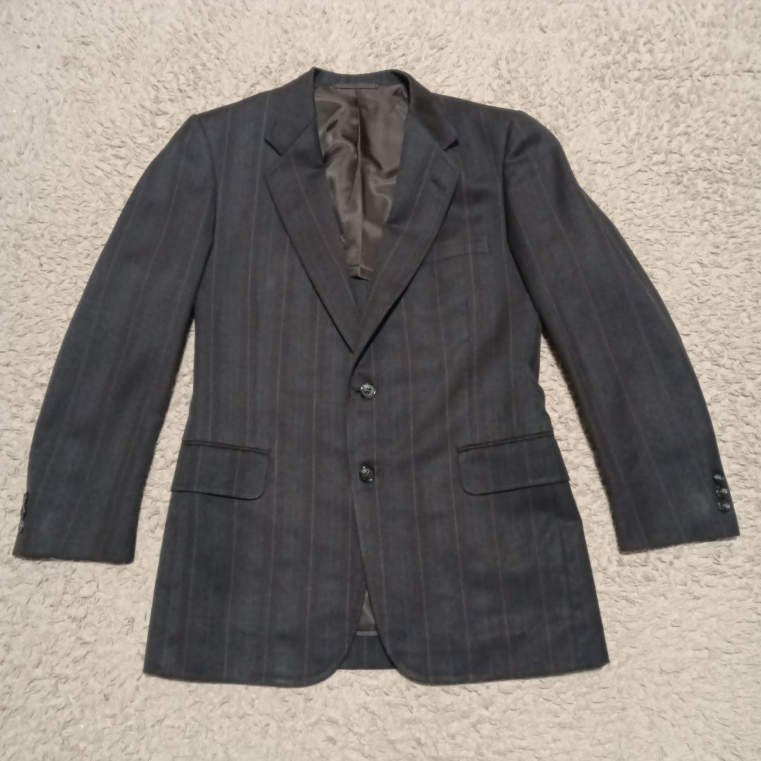 SANYO TOKYO Sanyo Shokai Setup Suit Striped 3 Piece