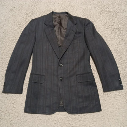 SANYO TOKYO Sanyo Shokai Setup Suit Striped 3 Piece