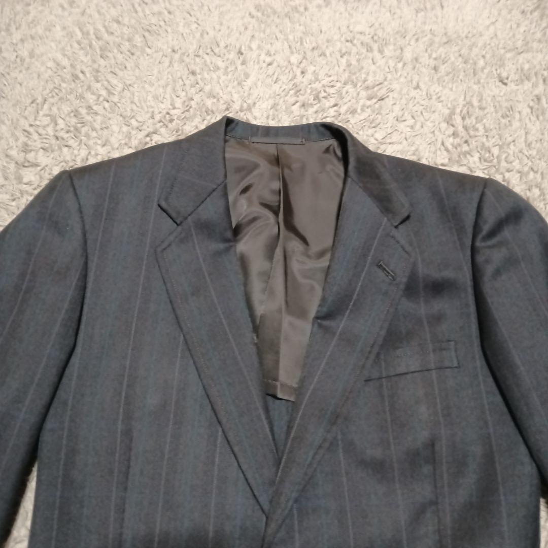 SANYO TOKYO Sanyo Shokai Setup Suit Striped 3 Piece