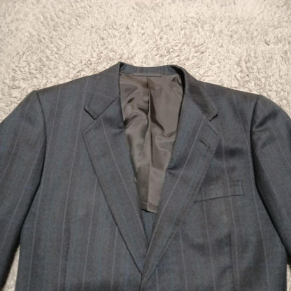 SANYO TOKYO Sanyo Shokai Setup Suit Striped 3 Piece