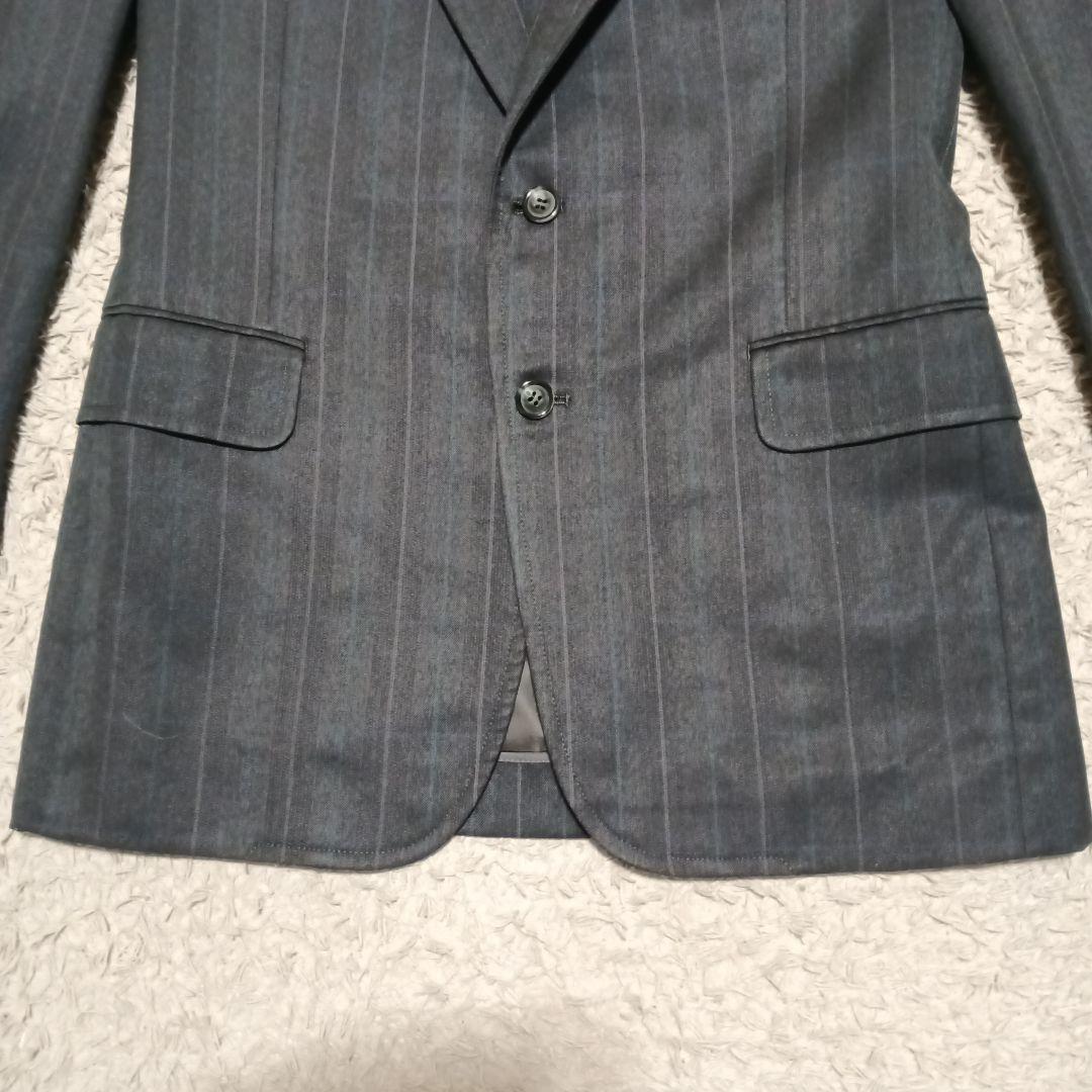 SANYO TOKYO Sanyo Shokai Setup Suit Striped 3 Piece