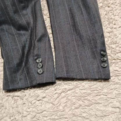 SANYO TOKYO Sanyo Shokai Setup Suit Striped 3 Piece