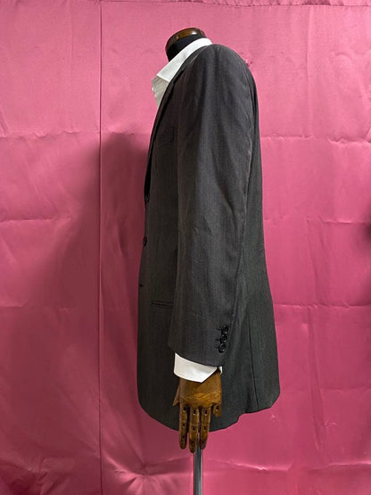 ARMANI COLLEZIONI Made in Italy Men's suit setup