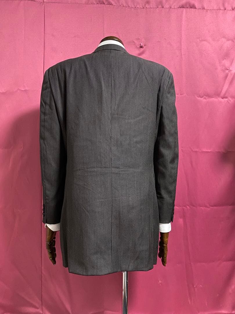 ARMANI COLLEZIONI Made in Italy Men's suit setup