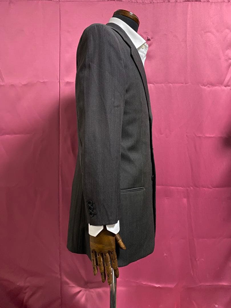 ARMANI COLLEZIONI Made in Italy Men's suit setup