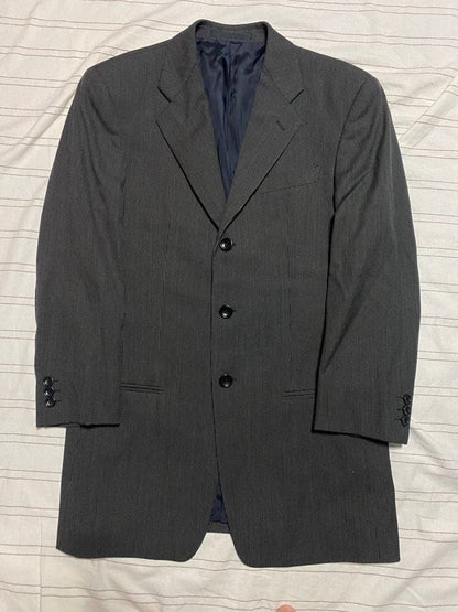 ARMANI COLLEZIONI Made in Italy Men's suit setup