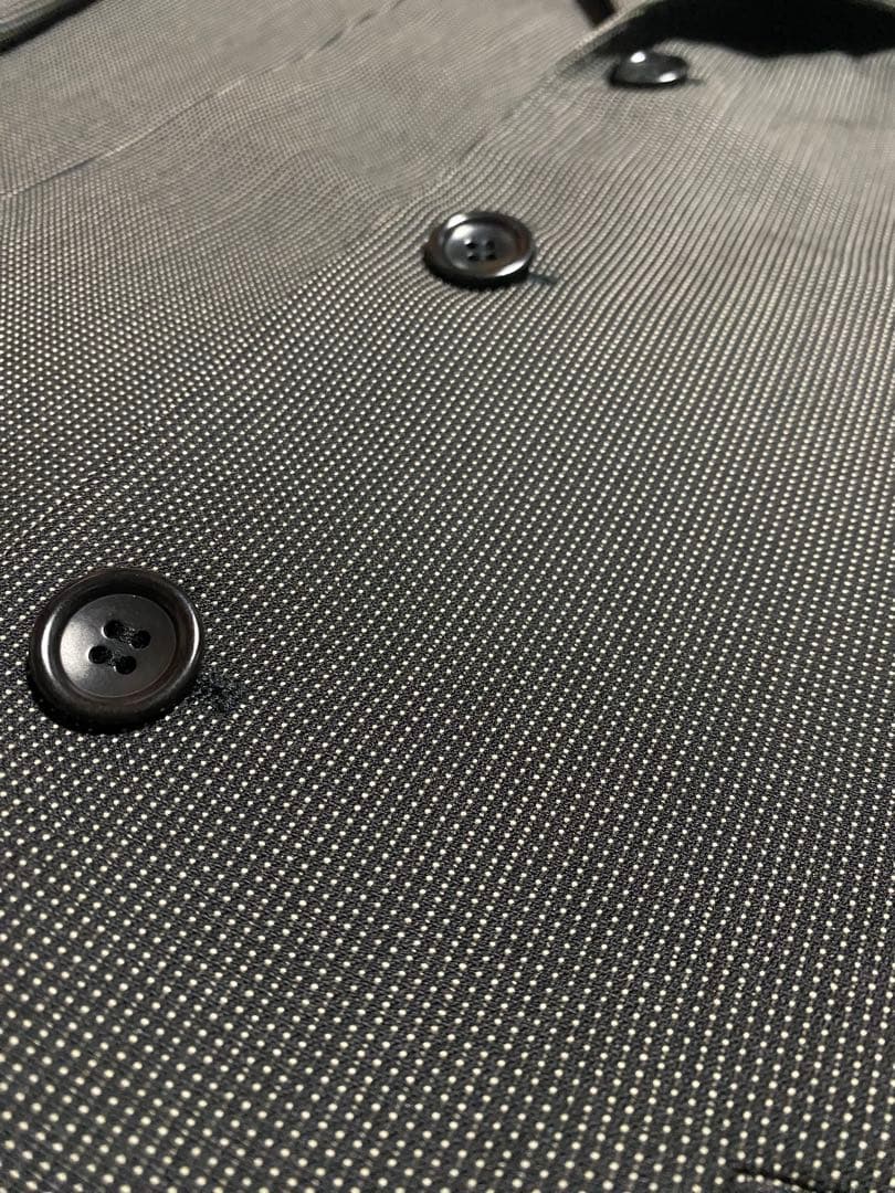 ARMANI COLLEZIONI Made in Italy Men's suit setup
