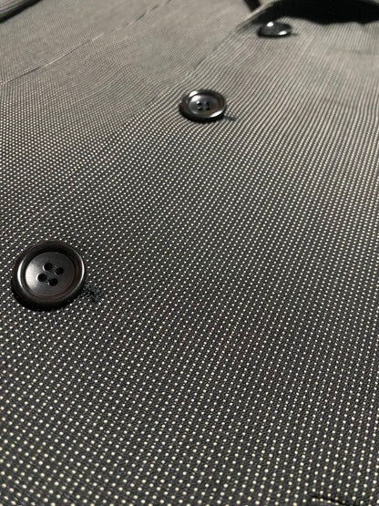 ARMANI COLLEZIONI Made in Italy Men's suit setup