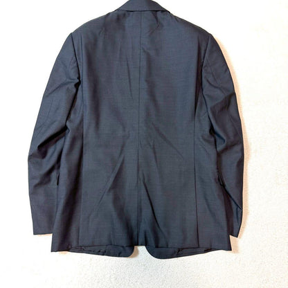 Giorgio Armani Current Model SOFT Silk Wool Suit 48