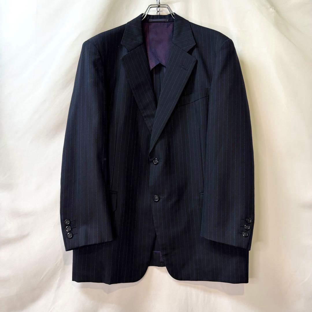 50s 60s vintage TALON USA made rockabilly thick suit