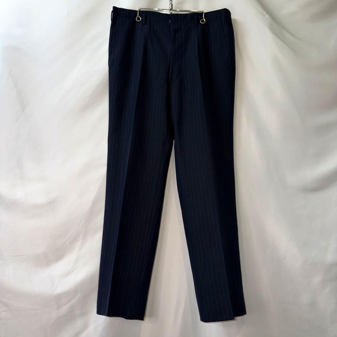 50s 60s vintage TALON USA made rockabilly thick suit