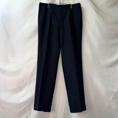 50s 60s vintage TALON USA made rockabilly thick suit