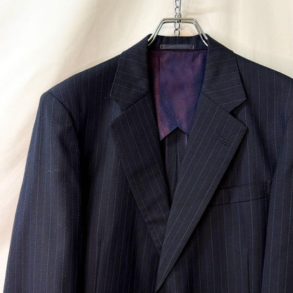 50s 60s vintage TALON USA made rockabilly thick suit