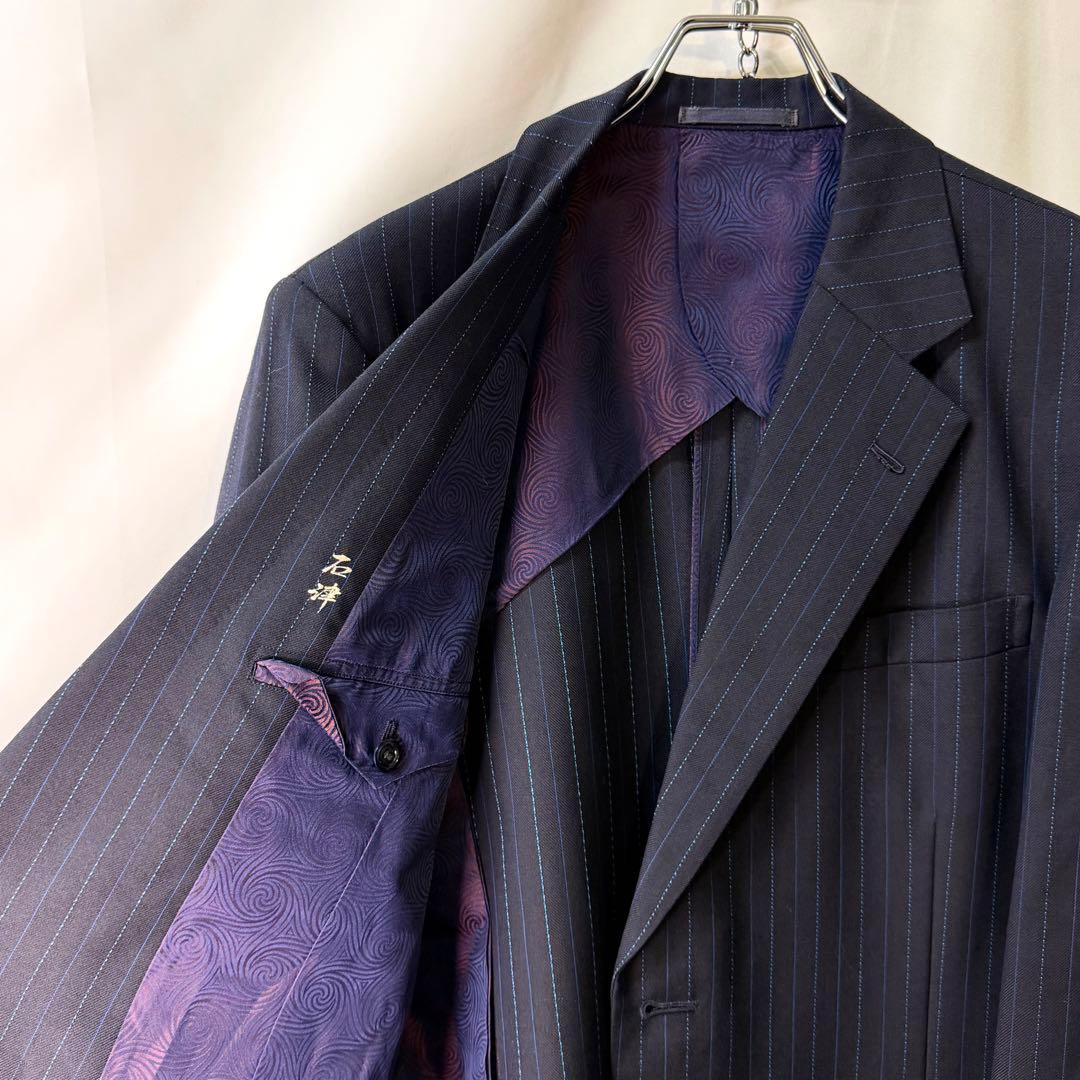 50s 60s vintage TALON USA made rockabilly thick suit