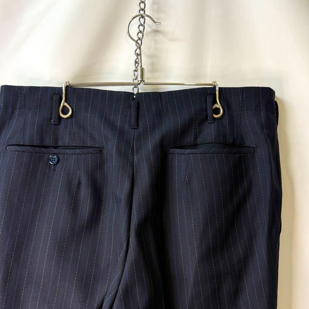 50s 60s vintage TALON USA made rockabilly thick suit