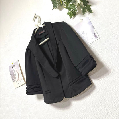 11092-1 ROSEQUARTZ Jacket Formal