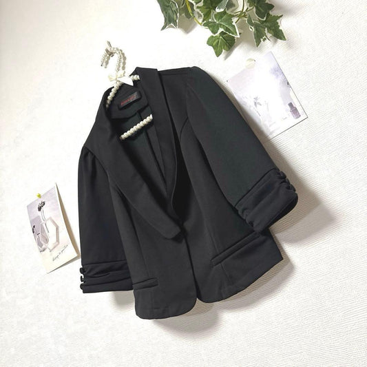 11092-1 ROSEQUARTZ Jacket Formal