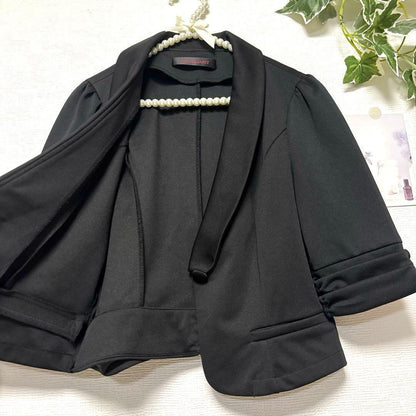 11092-1 ROSEQUARTZ Jacket Formal