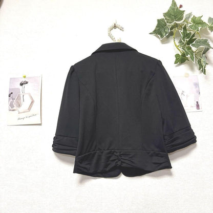 11092-1 ROSEQUARTZ Jacket Formal