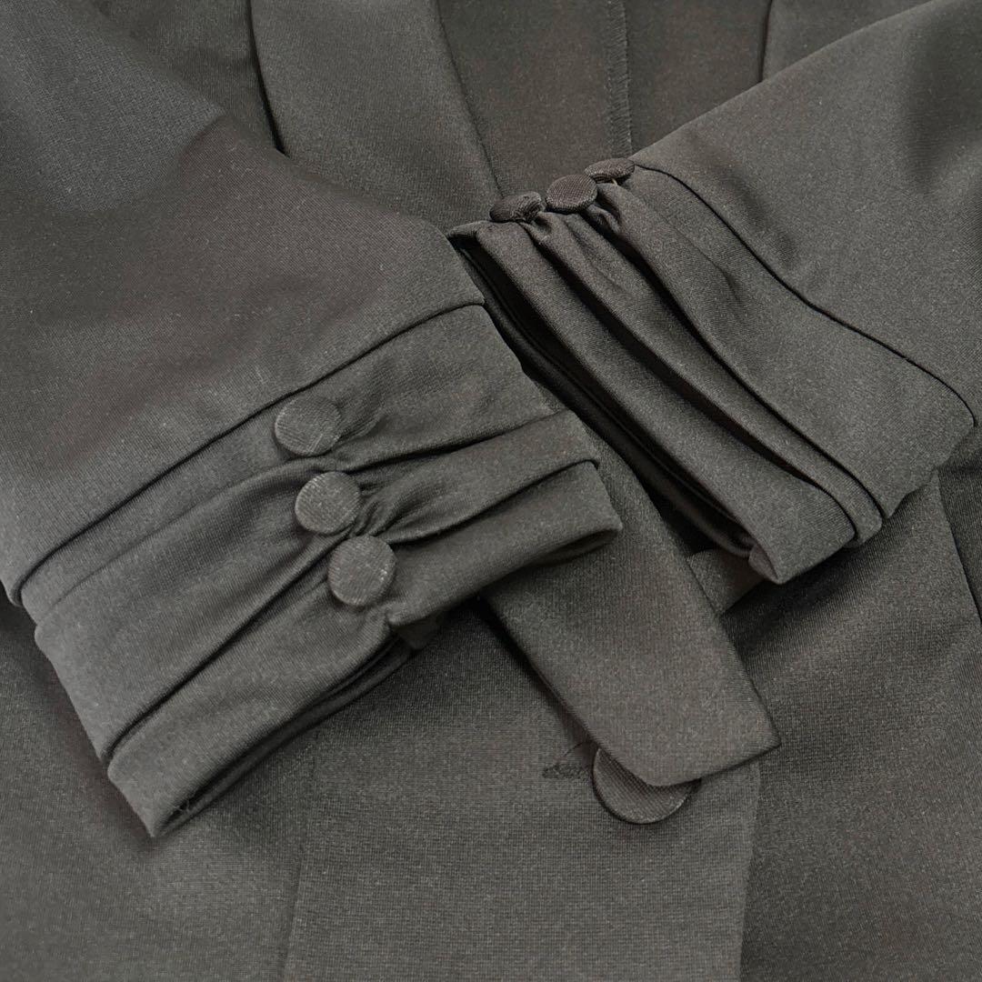 11092-1 ROSEQUARTZ Jacket Formal