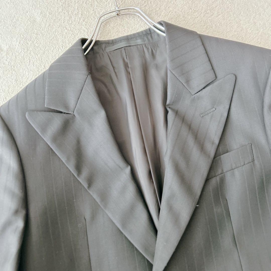 ARMANI COLLEZIONI Suit Setup Single Black 44