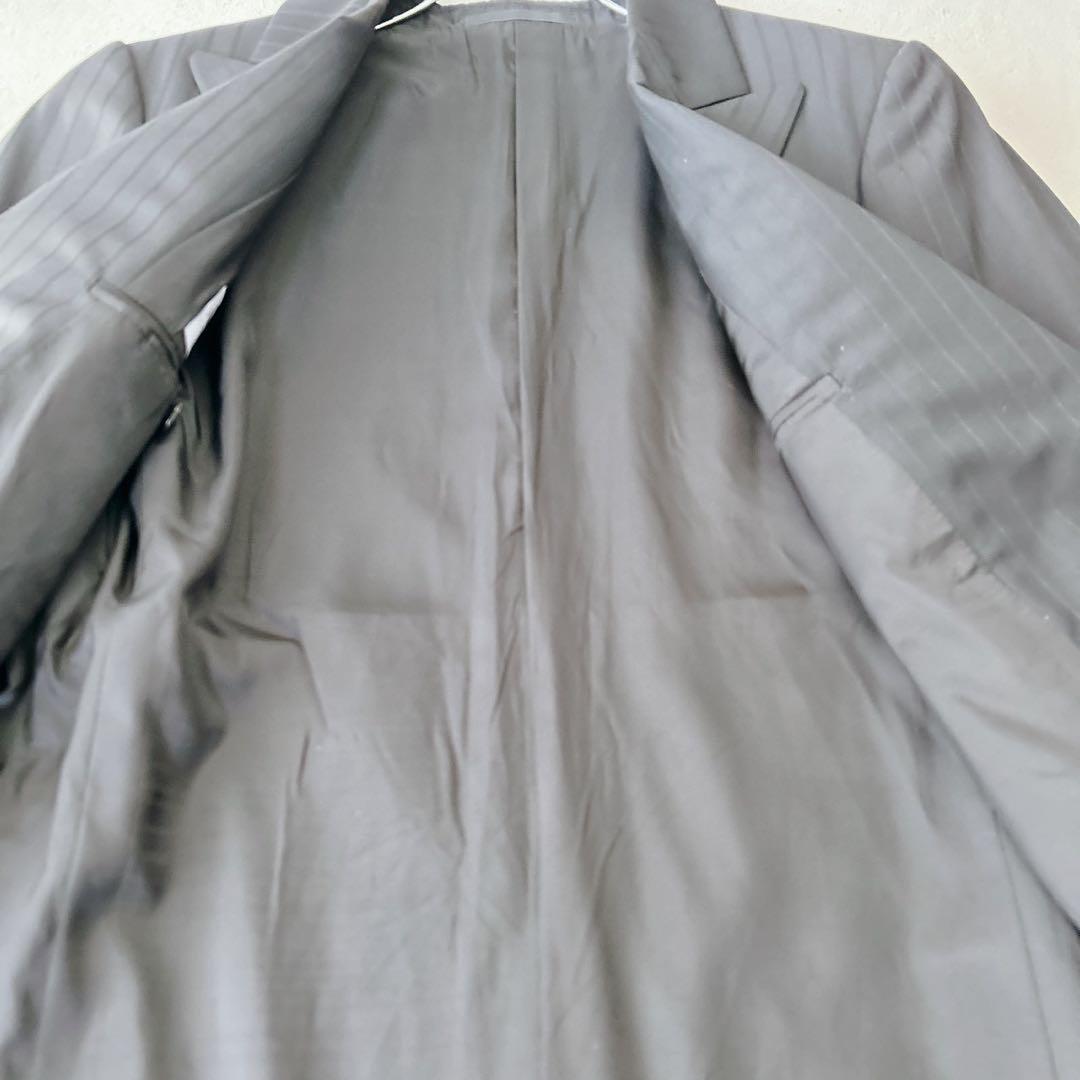 ARMANI COLLEZIONI Suit Setup Single Black 44