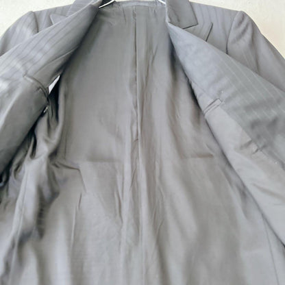 ARMANI COLLEZIONI Suit Setup Single Black 44