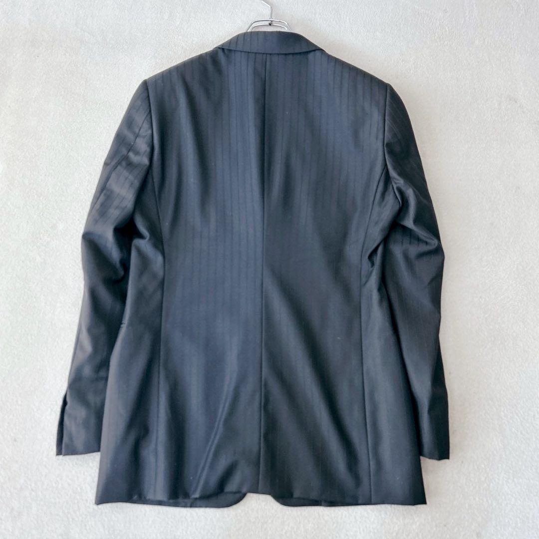 ARMANI COLLEZIONI Suit Setup Single Black 44